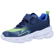 Kinderschuhe Richter Maris Nauti/Kiwi/Lag