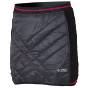 Damen Winterrock Direct Alpine Tofana 2.0 schwarz/rosa Black/Rose