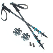 Trekkingstöcke Warg Carbon Lock