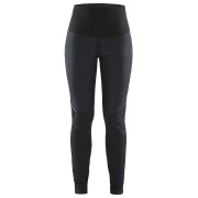 Damenhose Craft W ADV Pursuit Thermalu schwarz Black
