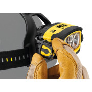 Stirnlampe Petzl Duo S