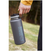 Thermoflasche Zulu Vacuum Bottle 950ml