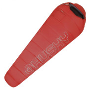 Schlafsack Husky Ruby -14°C (2017) rot