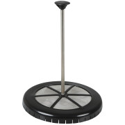 French Press Warg Coffeetower schwarz