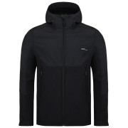 Herrenjacke Loap Lupp schwarz Black