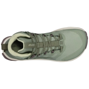 Damen Trekkingschuhe Altra W Lone Peak 9 Waterproof Mid