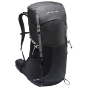 Wanderrucksack Vaude Brenta 36+6 schwarz black