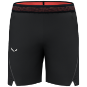 Herrenshorts Salewa Pedroc 2 Dst M Shorts schwarz black out