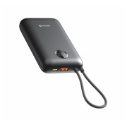 Powerbank Swissten Voltbox 35 W 20000 mAh schwarz black
