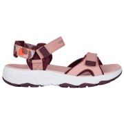 Sandalen Alpine Pro Norte rosa pink