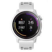 Armbanduhr Coros PACE 2 Premium GPS Sport Watch Silicone