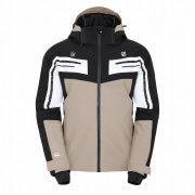 Herren Skijacke Dare 2b Triple Jacket schwarz/weiß Black/White