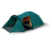Zelt Trimm EAGLE II grün Green