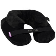 Aufblasbares Kissen Cabeau Air TNE schwarz Midnight
