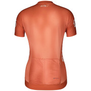 Damen-Radtrikot Scott RC Pro SS