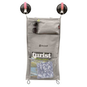 Organizer Outwell Neat'N'Tidy Organiser M grau Pearl Grey