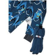 Kinderjacke Lego Wear Lwjian 704 Dark blue