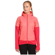 Damenjacke Kilpi Gares-W rosa PNK