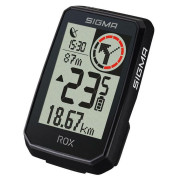 Fahrradcomputer Sigma Rox 2.0 Endurance