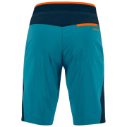 Herren 3/4 Hose Karpos Rock Evo Bermuda