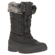 Damen-Winterschuhe Kamik Momentum 3 schwarz Black