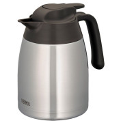 Thermoskanne Thermos Home 1l silber StainlessSteel