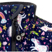 Kinderweste Unuo Softshell Play