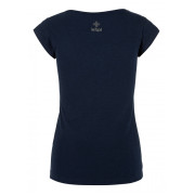 Damen-T-Shirt Kilpi Flori-W