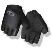 Fahrradhandschuhe Giro Jag schwarz black