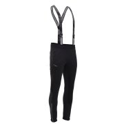 Herrenhose Silvini Alzaro schwarz black-cloud