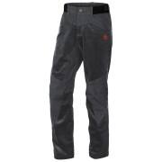 Herrenhose Rafiki Ledge Asphalt grau asphalt