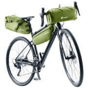 Fahrradtasche für den Rahmen Deuter Mondego FB 4