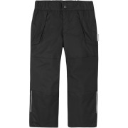 Kinderhose Reima Lento schwarz black