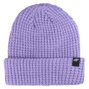 Mütze 4F Cap F645 lila VIOLET