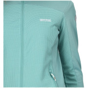 Damen-Sweatshirt Regatta Highton FZ III
