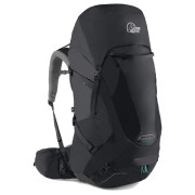 Damenrucksack Lowe Alpine Manaslu ND 60:75 schwarz Anthracite