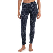 Damen-Leggings Icebreaker W Mer 260 Vertex Leggings First Snow
