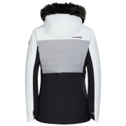 Damen-Winterjacke mit Kunstfell Fundango Salina II Padded Jacket