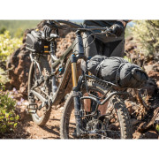Vorderer Gepäckträger Topeak Tetrarack M1
