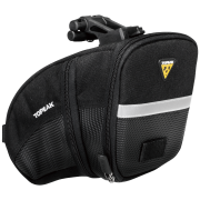 Satteltasche Topeak Aero Wedge Pack Large QuickClick