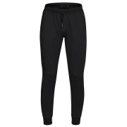 Herren-Jogginghose Progress Symbol Pants schwarz černá
