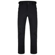 Herrenhose Loap Lupic schwarz Black