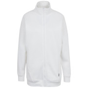 Damen-Sweatshirt Sam73 Asajj weiß Lomená bílá