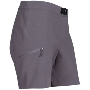 Damenshorts High Point Alba Lady Shorts grau IronGate