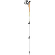 Trail Running Stöcke Leki Cross Trail TA 100-135 cm