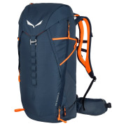 Rucksack Salewa Mtn Trainer 2 28 blau Dark Denim/Fluo Orange