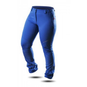 Damenhose Trimm Roche Lady Pants blau jeans blue