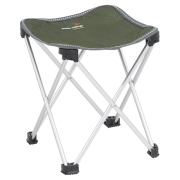 Campinghocker Easy Camp Ash Rest grün