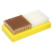 Bürste TOKO Base Brush Nylon/Copper