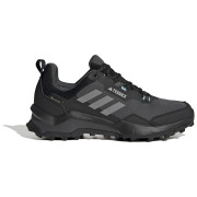 Damen Trekkingschuhe Adidas Terrex Ax4 Gtx schwarz/grau Cblack/Grethr/Minton